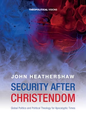 Security after Christendom Joh
