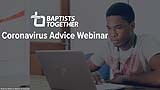 Coronavirus Advice Webinar: Video and streaming solutions for churches 15 July