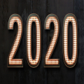 2020 - it wasn't all bad...was it? 