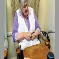 Using Alexa to connect with care home residents 
