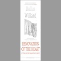 Renovation of the Heart by Dallas Willard