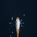 Salt of the earth: are we losing our flavour?