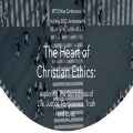 Finding unity in the heart of Christian ethics
