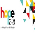 A united year of mission: Hope 23-24 