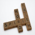 Informed by the word, inspired by the spirit