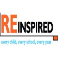 REinspired: engaging children in their schools