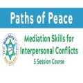 ‘Our aim is to help participants learn peace-making skills’ 