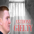 Out of the darkness: Anthony Gielty