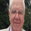 The Revd Norman Leslie Harris: 1927-2017