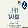 Lent Talks and BBC Radio 4 
