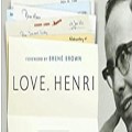 Love, Henri: Letters on the Spiritual Life