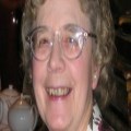 Mrs Joyce Evelyn Greenway, nee Wright: 1929-2018 