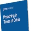 Preaching in Times of Crisis