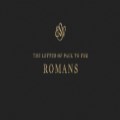 Illuminated Scripture Journal - Romans