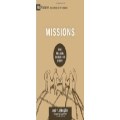 Missions by Andy Johnson