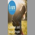 Learn: Children and Young People    
