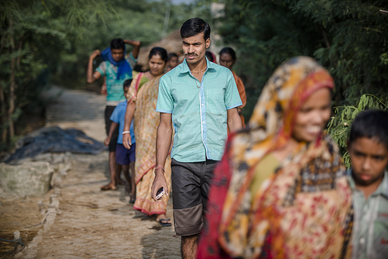 Sundarbans, India