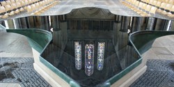 Salisbury Cathedral font800