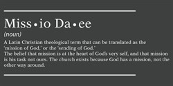 Core of Missio Dei