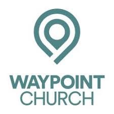 Waypoint Logo square teal (002