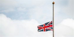 Union Jack flag maxim-hopman-V
