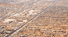 Zaatari camp223