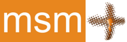 msm logo