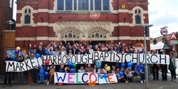 Harborough Baptist Church800