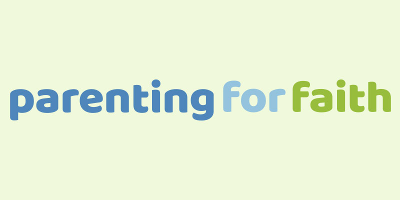 ParentingForFaith