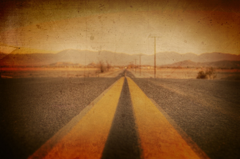 Road