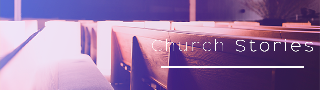 churchStories Banner