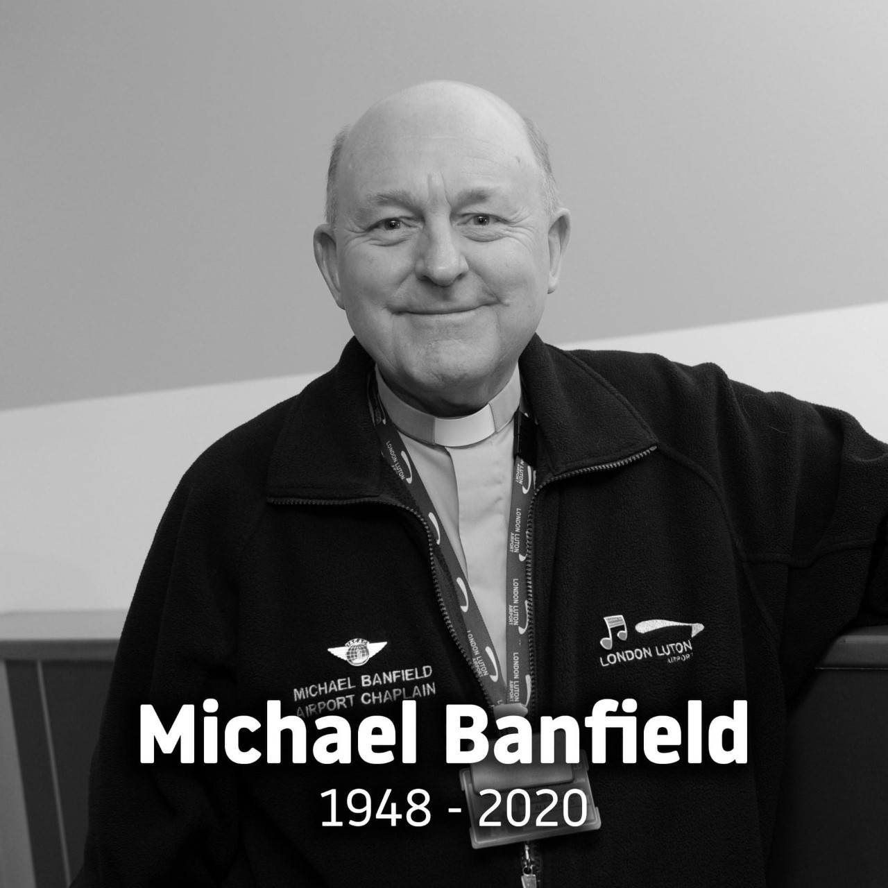 Michael Banfield