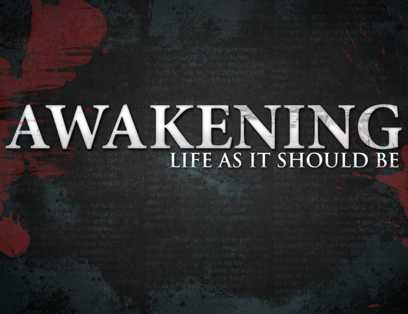 Awakening