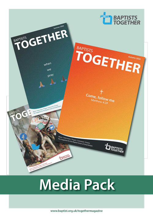 BaptistsTogether MediaPack 202