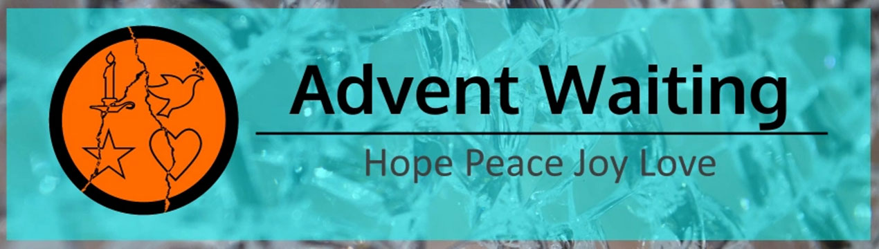 AdventWaiting Banner