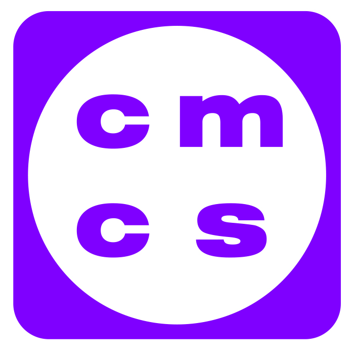 CMCS logo