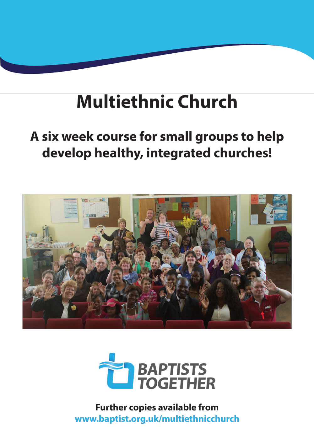 MultiEthnicChurch