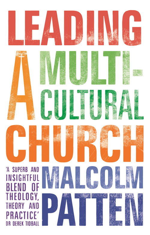 LeadingMulticulturalChurch