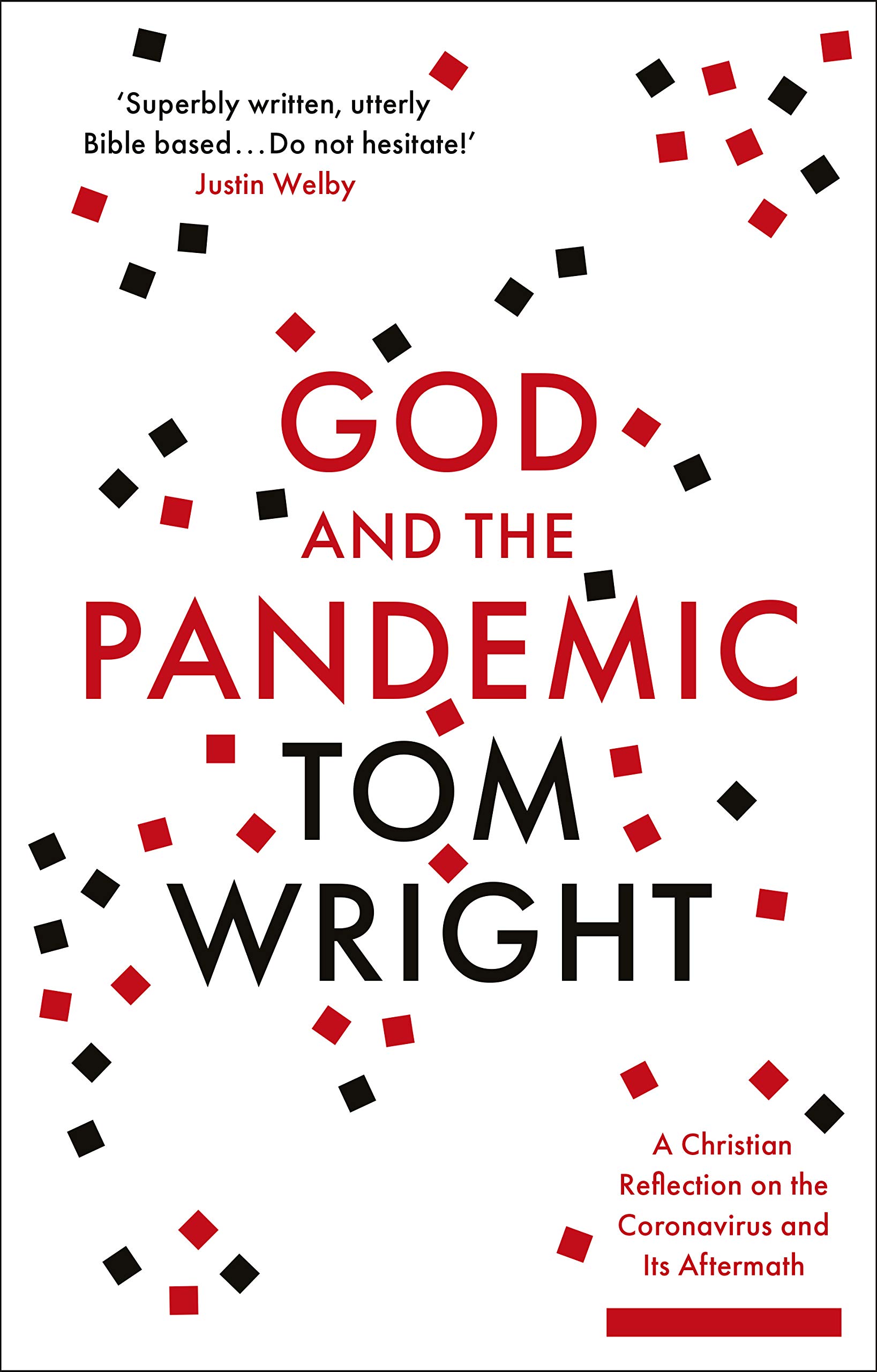 God and the Pandemic