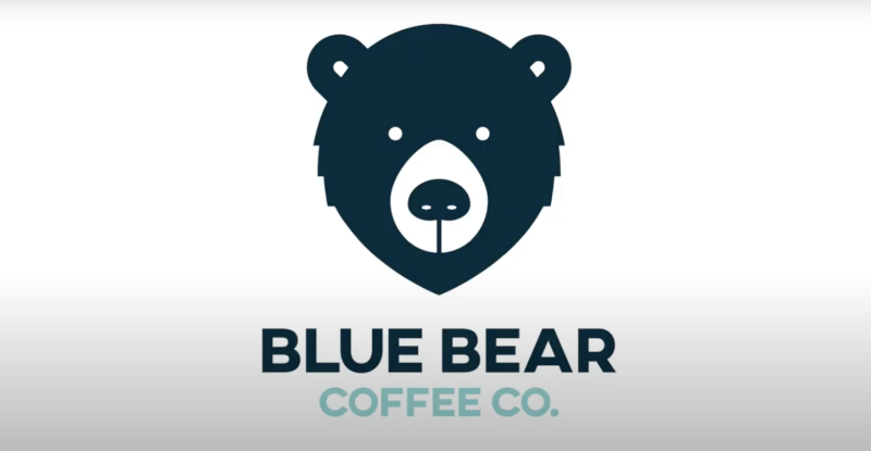 Blue Bear Coffee co