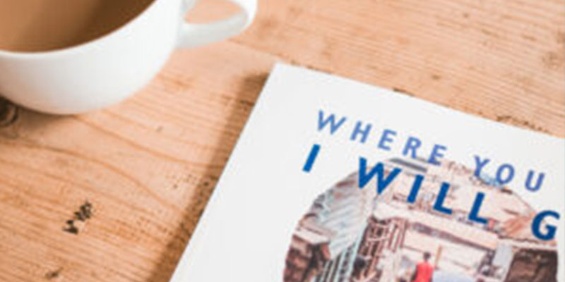 WhereYouGo