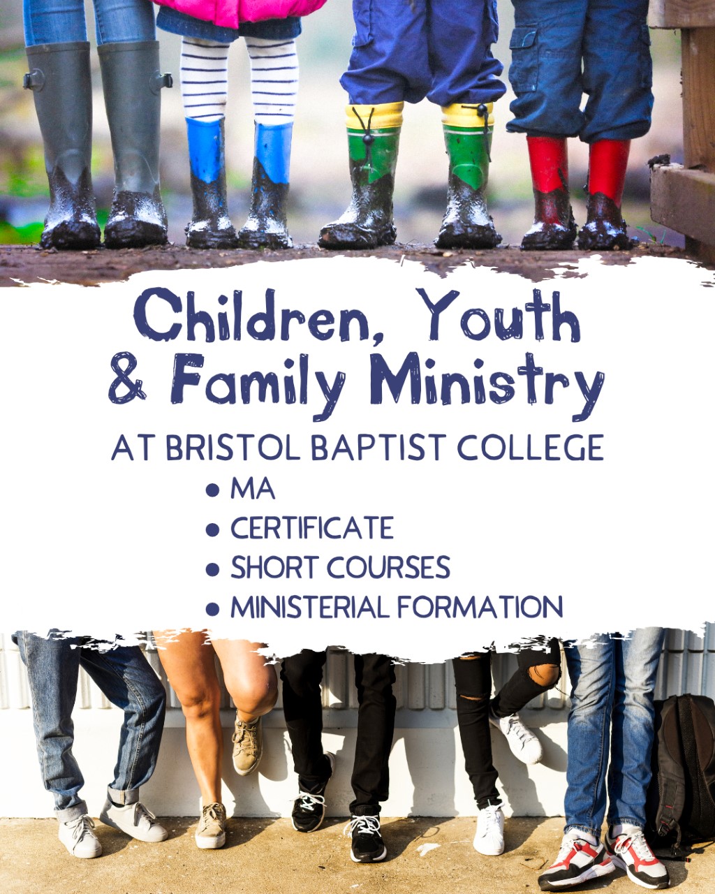 Bristol Baptist CYF