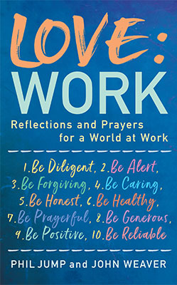 LoveWorkPrayers