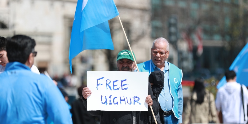 Uighur800