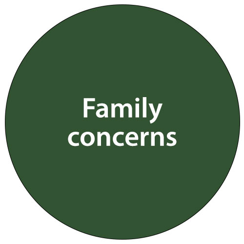 FamilyConcerns