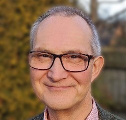 Geoff Colmer