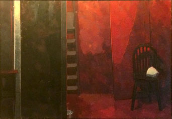 Frinton Painting