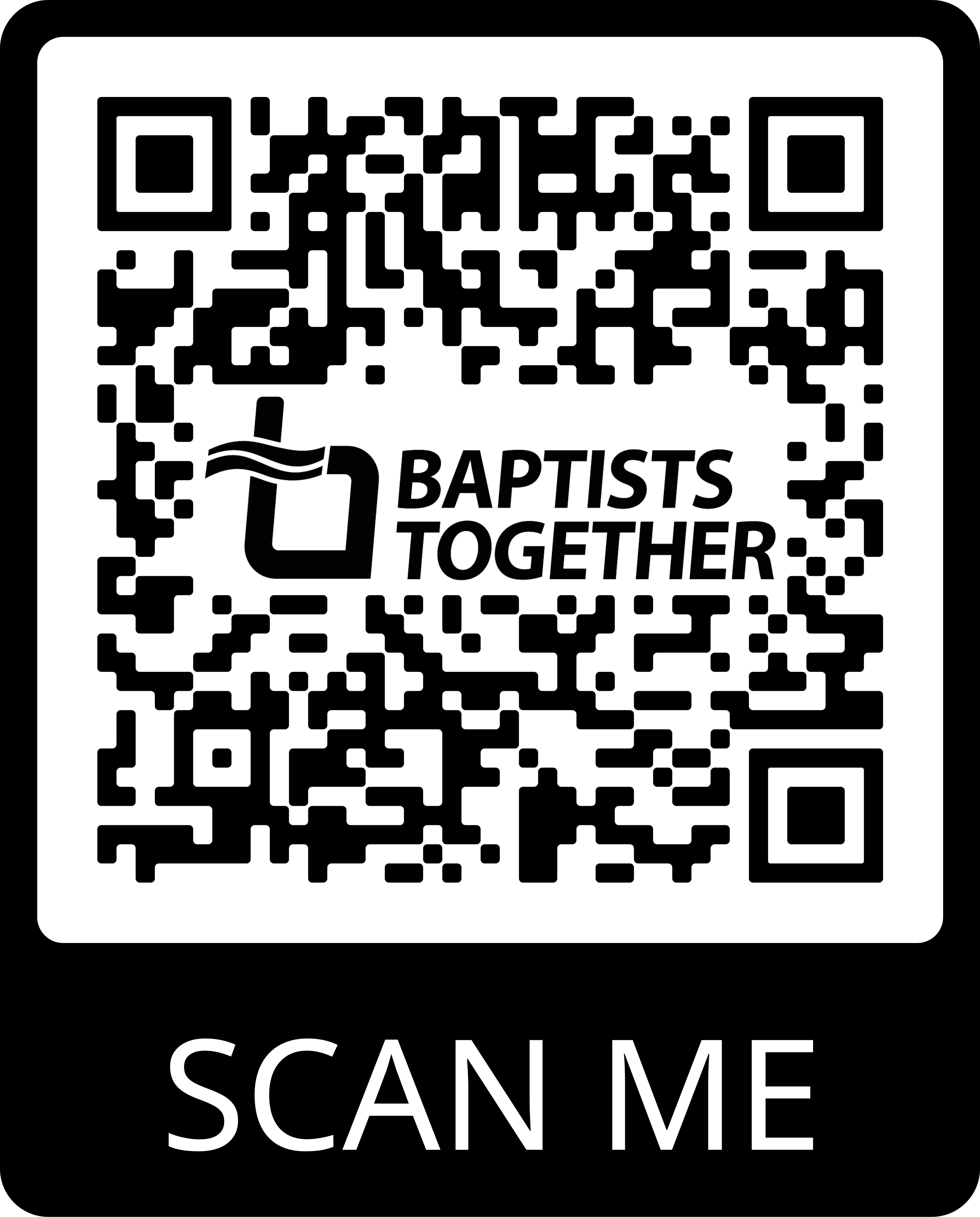 QR HMDonation