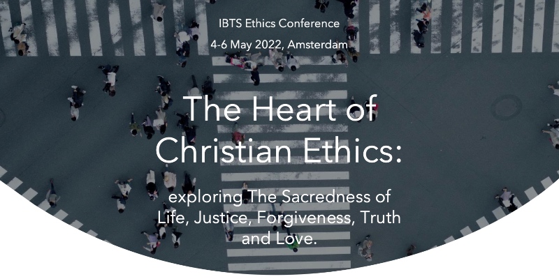 Heart of Christian ethics