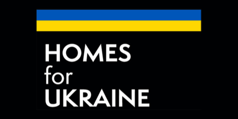 HomesForUkraine